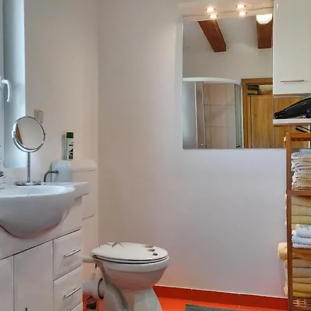 בית נופש Ferienhaus Fur 7 Personen Ca 71 Qm In Jesenice Na Dolenjskem, Save Slowenien Obrezje