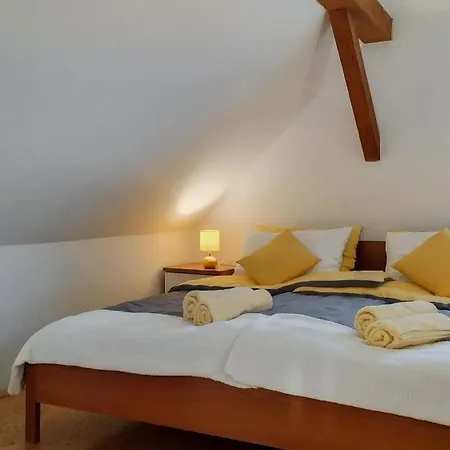 Ferienhaus Fur 7 Personen Ca 71 Qm In Jesenice Na Dolenjskem, Save Slowenien Obrezje