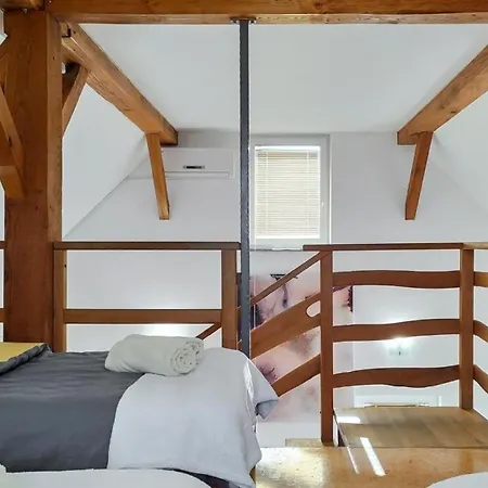 Prázdninový dům Ferienhaus Fur 7 Personen Ca 71 Qm In Jesenice Na Dolenjskem, Save Slowenien *