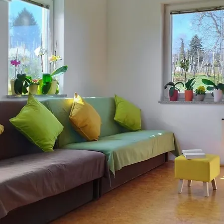 בית נופש Ferienhaus Fur 7 Personen Ca 71 Qm In Jesenice Na Dolenjskem, Save Slowenien Obrezje
