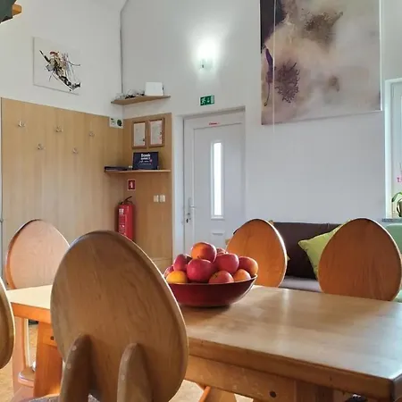בית נופש Ferienhaus Fur 7 Personen Ca 71 Qm In Jesenice Na Dolenjskem, Save Slowenien