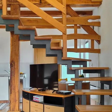 Ferienhaus Fur 7 Personen Ca 71 Qm In Jesenice Na Dolenjskem, Save Slowenien Obrezje