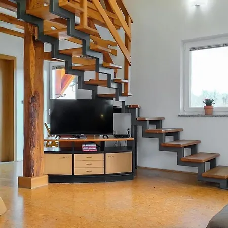 בית נופש Ferienhaus Fur 7 Personen Ca 71 Qm In Jesenice Na Dolenjskem, Save Slowenien *