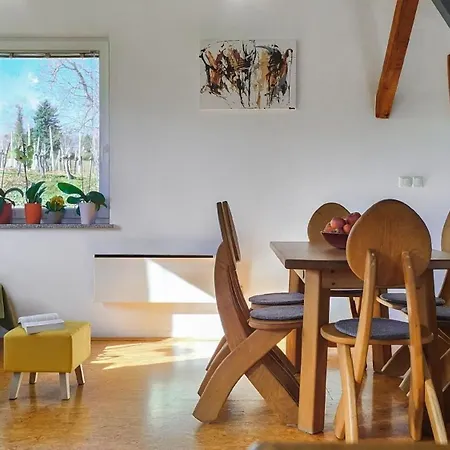 Ferienhaus Fur 7 Personen Ca 71 Qm In Jesenice Na Dolenjskem, Save Slowenien