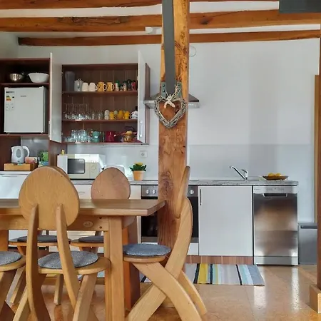 Ferienhaus Fur 7 Personen Ca 71 Qm In Jesenice Na Dolenjskem, Save Slowenien בית נופש Obrezje