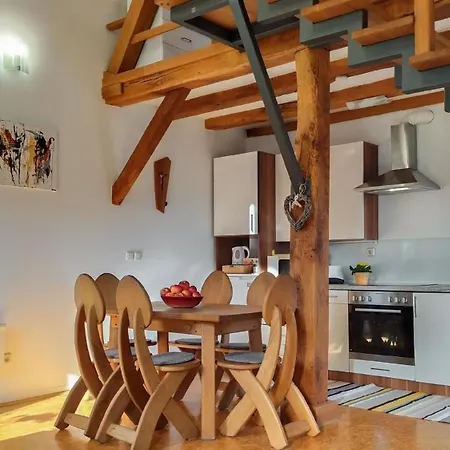 Ferienhaus Fur 7 Personen Ca 71 Qm In Jesenice Na Dolenjskem, Save Slowenien Prázdninový dům
